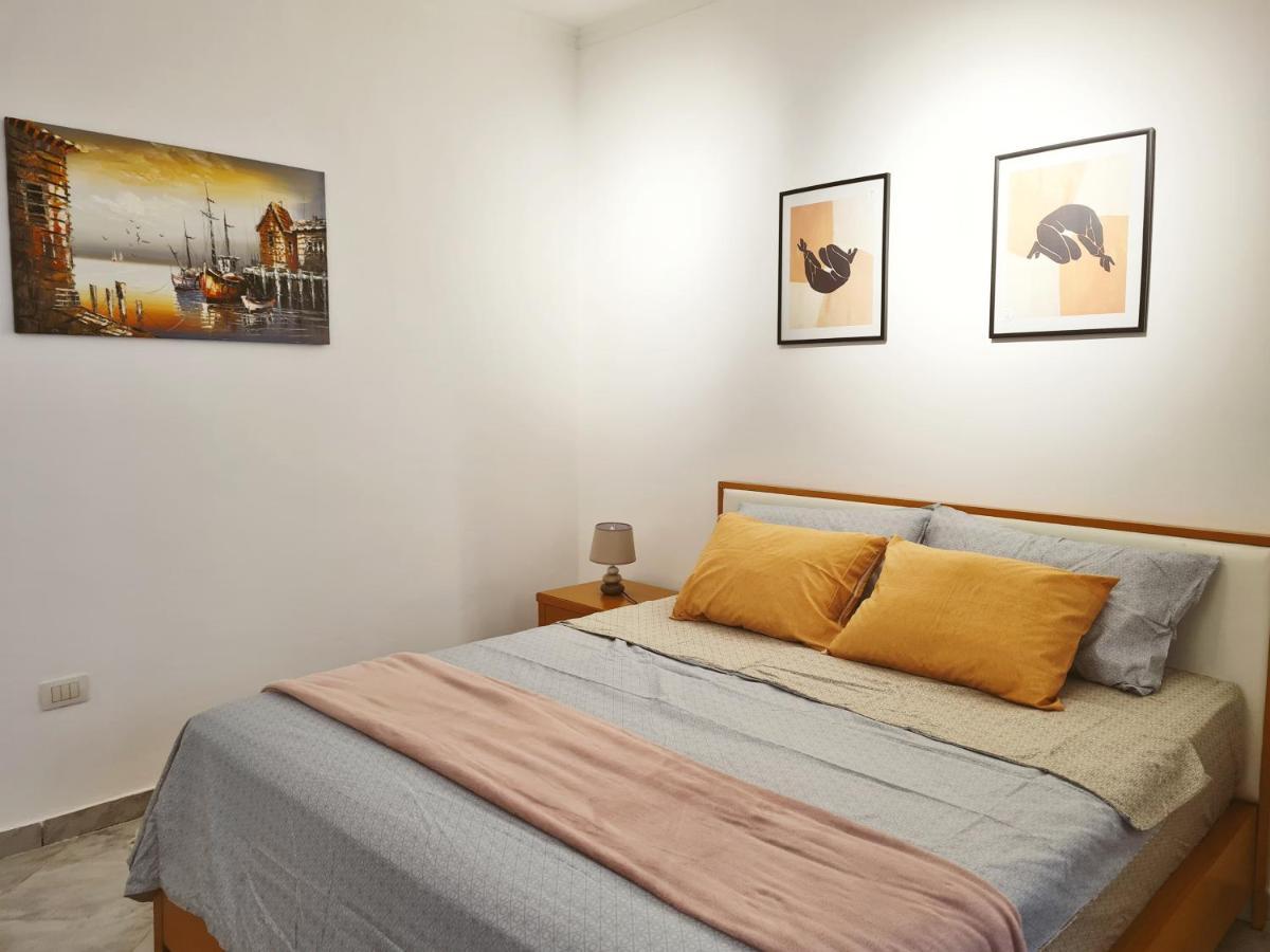 Appartement Your Far Away From Home! Tirana