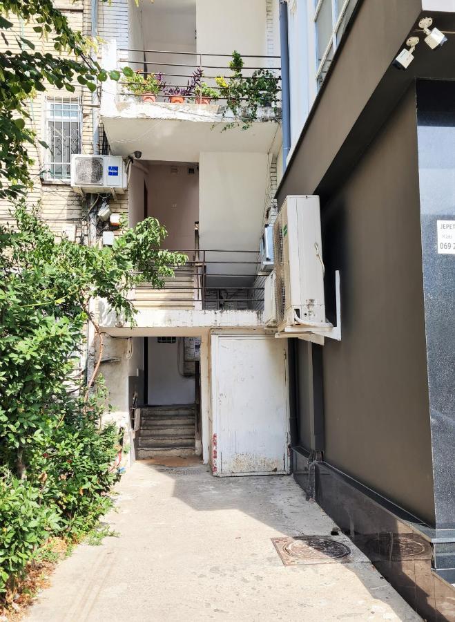 Your Far Away From Home! Apartment Tirana